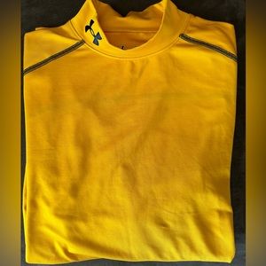 UA Compression long sleeve